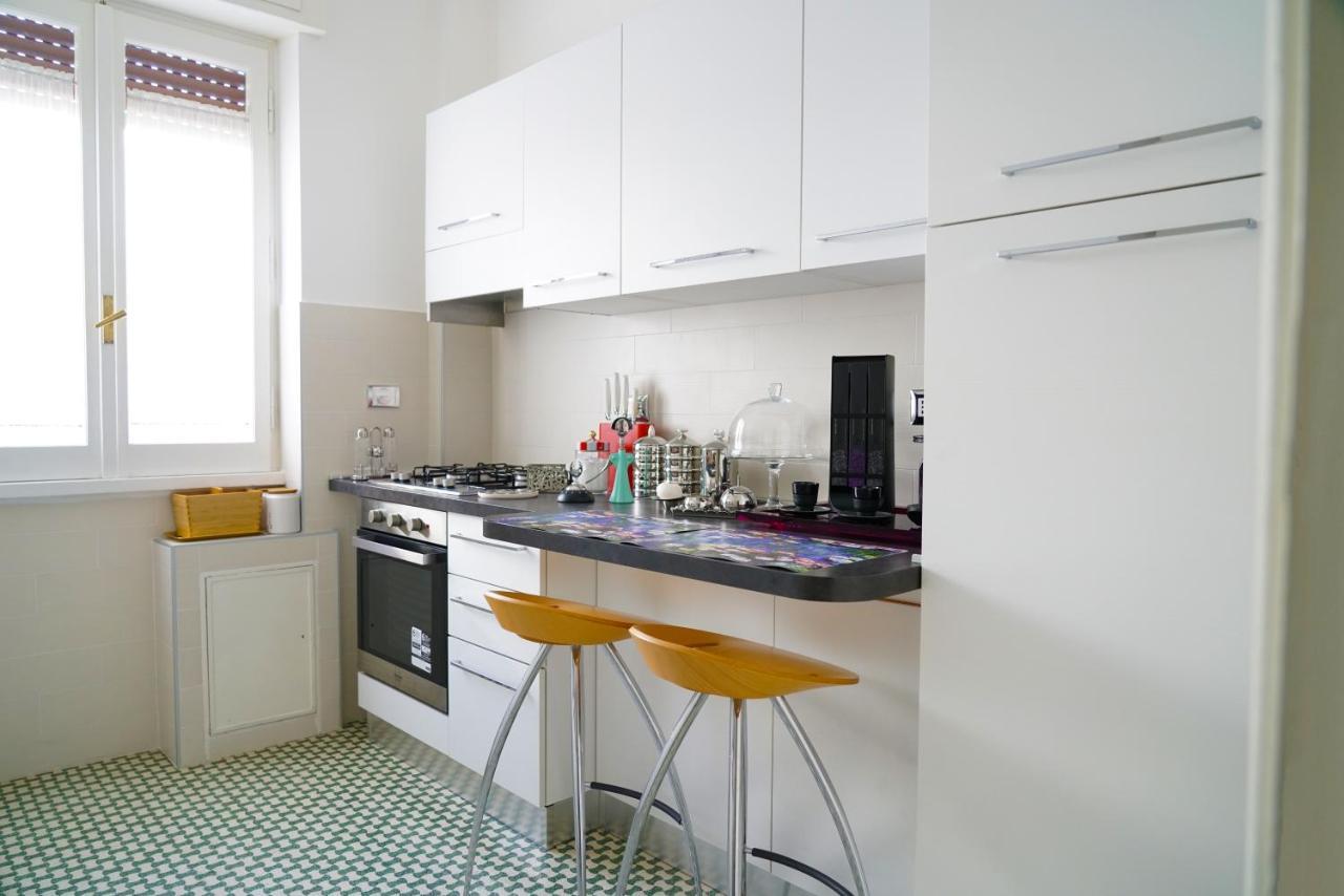 Сasa de vacaciones Mid House Roma