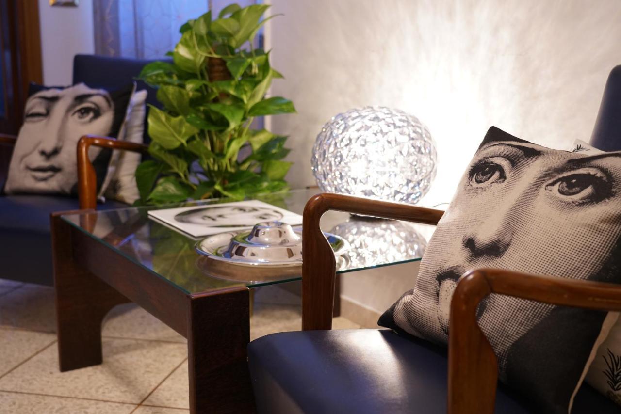 Casa de Férias Mid House Roma